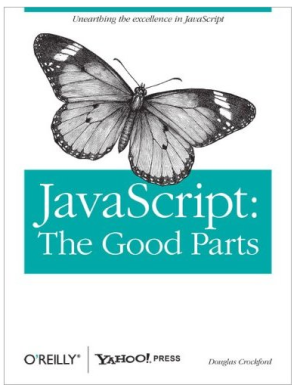 JavaScript the good parts